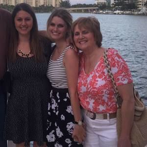 Meet your Posher, Clare